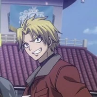 Yuri Dreyar