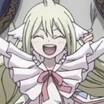 Mavis Vermilion