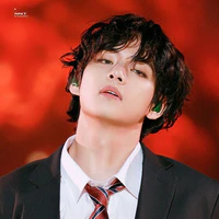 Kim Taehyung(V)