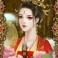Hàn Hạ Hạ( hoàng hậu Thần Quốc)
