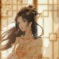 Hoàng Thiên Nga(tam vương phi)