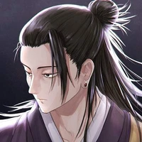 suguru geto