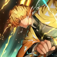zenitsu