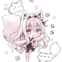 tác giả cute