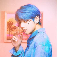 Kim Taehyung