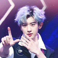 Park Chanyeol