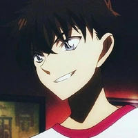 ♡Kuroba Kaito♡