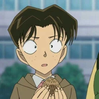 ♡Mitsuhiko Tsuburaya♡