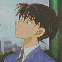 ♡Kudo Shinichi♡