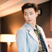 Joon - papa Tae, Rosé