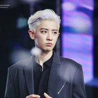 Chanyeol - papa JK, Jennie