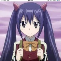 wendy marvell