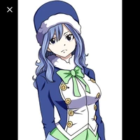 juvia lockser