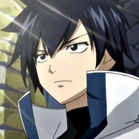 gray fullbuster