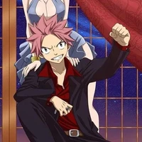 natsu dragneel