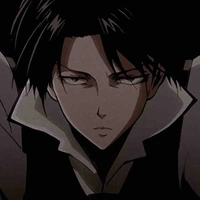 Levi Ackerman