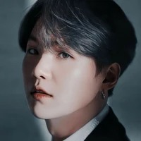 Min YoonGi