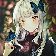 Anitsu Winty (trc khi xuyên)