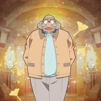 Hiroshi Agasa