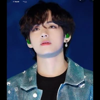 Kim Taehyung
