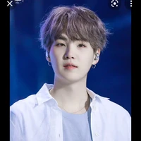 Min Yoongi