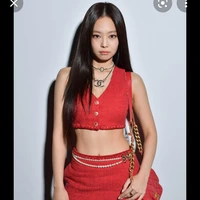 Jennie(dì Suga)