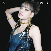 Lisa( chú V)