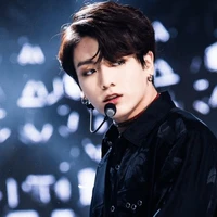 Jungkook (cậu)