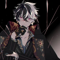 Demon(quân sư của quỷ vương)