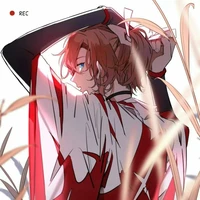Nakahara Chuuya