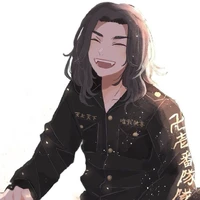 Baji Keisuke