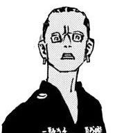 Keizo Arashi (Benkei)