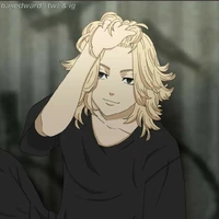 Sano Manjirou (Mikey)