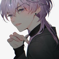 Haitani Rindou