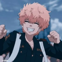 kawata nahoya( smiley)