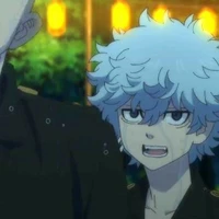 kawata souya ( angry )