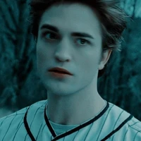 Edward Cullen