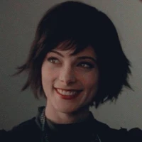 Alice Cullen