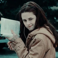 Isabella Swan
