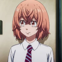 Tachibana Hinata