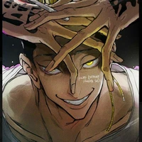 Hanma Shuji