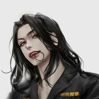 Baji Keisuke