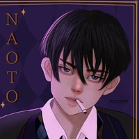 Tachibana Naoto