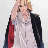 Sano manjiro