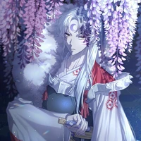 Sesshoumaru ( Thiếu gia Sát Sinh Hoàn )