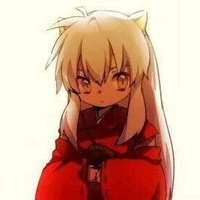 InuYasha ( Lúc nhỏ )