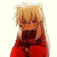 InuYasha ( Lúc nhỏ )
