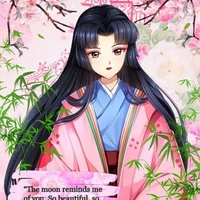 Izayoi ( Mẹ InuYasha )