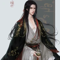 Gachimaru ( Sư phụ của Amaterasu )