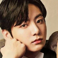 Jeon Jungkook